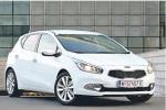 Nowa KIA Ceed  