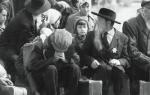 „Sklep przy głównej ulicy”  to film, w którym Czesi i Słowacy  już w 1965 roku poruszali kwestię współodpowiedzialności  za Holokaust  