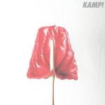 Kamp! Kamp!  Brennnessel Records,  CD, 2012