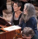 Martha Argerich i Maria Pires na festiwalu „Chopin i jego Europa”