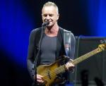 Sting w Sali kongresowej