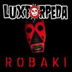 Luxtorpeda Robaki, Metal Mind Productions, CD