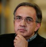 Sergio Marchionne, szef grupy Fiata