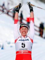 Justyna Kowalczyk wygrała Tour de Ski już trzy razy z rzędu. Pierwszy z siedmiu etapów rywalizacji 29 grudnia w Oberhofie