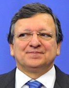 Jose Manuel  Barroso