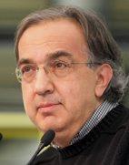 Sergio Marchionne