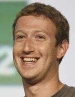 Mark Zuckerberg