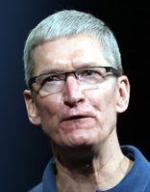 Tim Cook