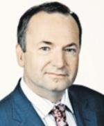 Jerzy Baehr, radca prawny, starszy partner WKB Wierciński , Kwieciński, Baehr