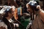 Christian Clavier i Gerard Depardieu  wolą żyć poza Francją 