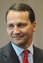 Radosław Sikorski miałby najwięcej do stracenia 