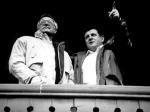 Vaclav Klaus i Vladimir Mecziar zdecydowali o likwidacji Czechosłowacji