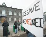 Rządowe gwarancje depozytów złożonych  w upadłych islandzkich bankach  nie objęły internetowego Icesave