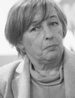 Teresa Torańska  (1944-2013)