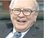 Warren Buffett, inwestycje – 47,9 mld dol.