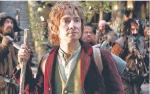 Sukces „Hobbita” będzie miał pozytywny wpływ na branżę  kinową także w przyszłych latach, gdyż jest trylogią 