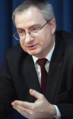 Krzysztof Bondaryk, szef ABW, złożył rezygnację, bo nie zgadzał się na reorganizację podległej mu instytucji 