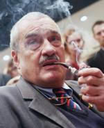 Karel Schwarzenberg, prawdziwy arystokrata starej daty