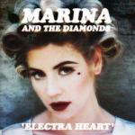 Marina And The Diamonds Electra heart CD Atlantic/Warner Polska