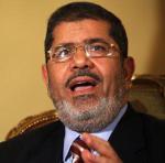 Mohamed Mursi, zanim został prezydentem 