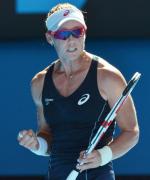 Samantha Stosur: Żałuję, że nie mówię po polsku