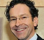 Jeroen Dijsselbloem