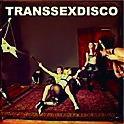 Transsexdisco, Transsexdisco, SPRecords 2013, CD