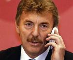 Zbigniew Boniek przekonuje,  że PZPN powinien robić wszystko, by stadiony były pełne kibiców