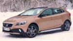 Volvo V40 Cross Country ma zwiększyć udział marki w rynku