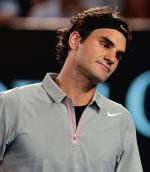 Roger Federer chce grać jeszcze przez cztery lata