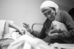 Bł. Matka Teresa z Kalkuty  przez 50 lat doświadczała poczucia nieobecności Boga. Jej duchowe zmagania przyniosły obfite owoce