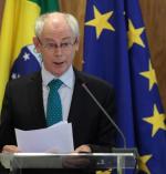 Herman  van Rompuy zwołał szczyt na 7-8 lutego. To znak, że porozumienie jest blisko