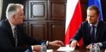 Według premiera Donalda Tuska podczas debaty nad związkami partnerskimi minister Jarosław Gowin wypowiadał się tylko we własnym imieniu 