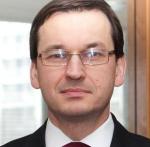 Mateusz Morawiecki,  prezes BZ WBK