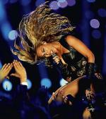 Beyoncé ogłosiła daty światowego tournée podobnie jak Madonna – po Super Bowl 