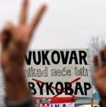 Rany wojenne. Chorwaci nie chcą „serbskiego” Vukovaru
