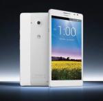 Huawei Ascend Mate to gigant o rozmiarze 6,1 cala