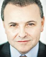 Witold M. Orłowski, główny ekonomista PwC w Polsce radek pasterski