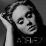 Płyta „21” to największy sukces od debiutu Nory Jones. Adele samodzielnie powstrzymała upadek światowej fonografii.  To mocny głos  i niezmanierowana gwiazda.