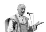 Arcybiskup Marcel Lefebvre w roku 1998: rozpacz zerwania 