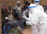 Wybuchy epidemii chorób w ubogich krajach (na zdj. Angola, 2005 r.) można przewidzieć z dokładnością sięgającą 90 proc. 