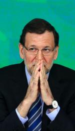 Mariano Rajoy łatwo się nie podda 