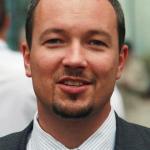 Marcin Celejewski, członek zarządu PKP Intercity