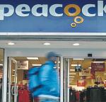 Upadek sieci Peacocks wpłynął też na polski rynek. Ok. 60 jej sklepów (także w Rosji) miała grupa Empik Media & Fashion.  