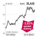 Societe Generale – spółka, o której się mówi w Paryżu