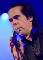 Nick Cave w roli diabolicznego rockmana 