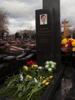 Siergiej Magnitski – niewygodny dla Kremla nawet po śmierci