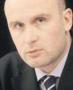Marcin Korolec, minister środowiska