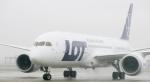 Boeing powinien wypożyczyć LOT inne samoloty  - uważa minister skarbu Mikołaj Budzanowski 