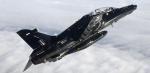 Hawk AJT, szkoleniowy samolot z BAE Systems.  Wartość jednego odrzutowca 30 – 35 mln dol. 
